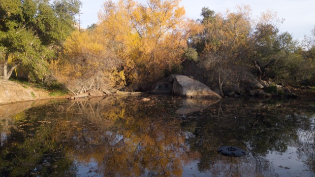BTR Pond View 2