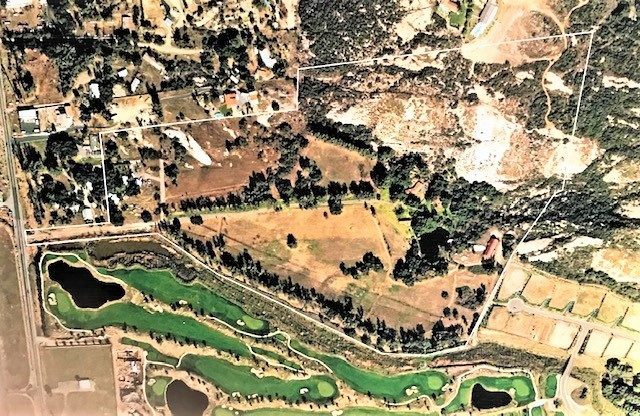 BTR Birds Eye View