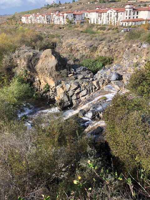 El Salto 3