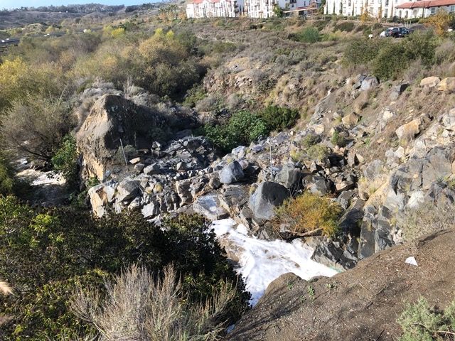 El Salto 1